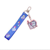 Cargar imagen en la galería, Llaveros Straps Personajes BT21