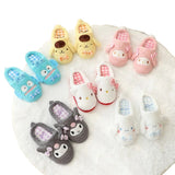 Cargar imagen en la galería, Pantuflas Hello Kitty Cute Kawaii