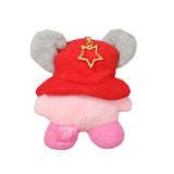 Cargar imagen en la galería, Llavero Kirby Gorrito Rojo