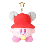 Cargar imagen en la galería, Llavero Kirby Gorrito Rojo