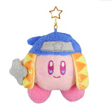 Cargar imagen en la galería, Llavero Kirby Samurai