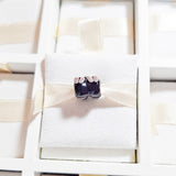 Cargar imagen en la galería, Charm Dúo Amoroso Invernal Con Corazón