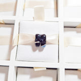 Cargar imagen en la galería, Charm Dúo Amoroso Invernal Con Corazón