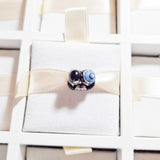 Cargar imagen en la galería, Charm Dúo Amoroso Invernal Con Corazón