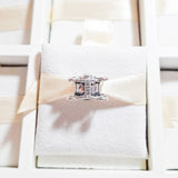 Cargar imagen en la galería, Charm Carroza Cenicienta Con Corazones