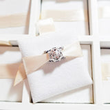 Cargar imagen en la galería, Charm Carroza Cenicienta Con Corazones