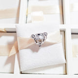 Cargar imagen en la galería, Charm Carroza Cenicienta Con Corazones