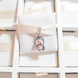 Cargar imagen en la galería, Charm Gato Doremon