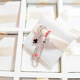 Cargar imagen en la galería, Charm Cadena De Seguridad Póker