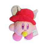 Cargar imagen en la galería, Llavero Kirby Gorrito Rojo