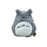 Cargar imagen en la galería, Monedero Totoro Studio Ghibli Con Hojita