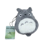 Cargar imagen en la galería, Monedero Totoro Studio Ghibli Con Hojita