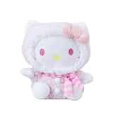 Cargar imagen en la galería, Peluche Hello Kitty Invierno