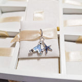 Cargar imagen en la galería, Charm Estrella De Mar Y Cola De Sirena