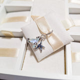 Cargar imagen en la galería, Charm Estrella De Mar Y Cola De Sirena