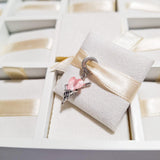 Cargar imagen en la galería, Charm Helado Con Corazón Rosa