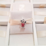Cargar imagen en la galería, Charm Snoopy Suéter Rojo