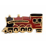 Cargar imagen en la galería, Charm Petite Hogwarts Express Harry Potter