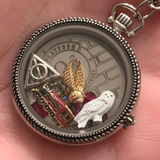 Cargar imagen en la galería, Charm Petite Hogwarts Express Harry Potter