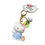 Cargar imagen en la galería, Llavero Hello Kitty Sanrio Playa Cute Kawaii